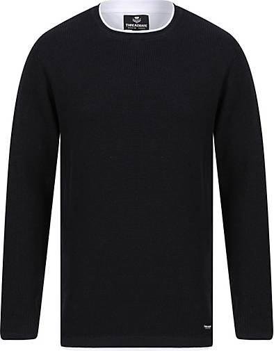 Threadbare Strickpullover