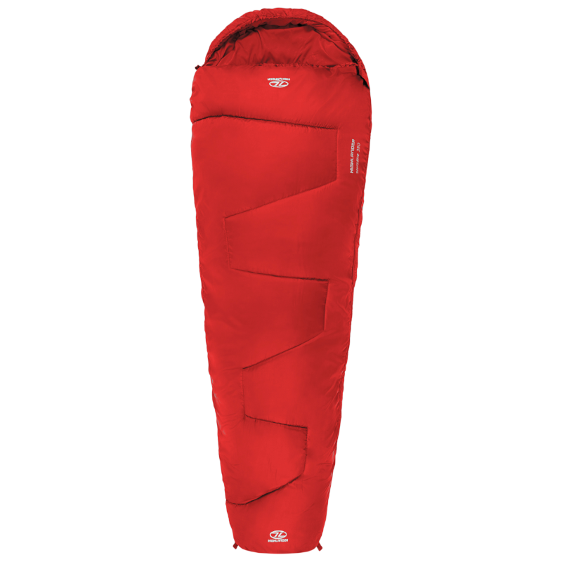 Highlander Sleepline 350 Mumienschlafsack