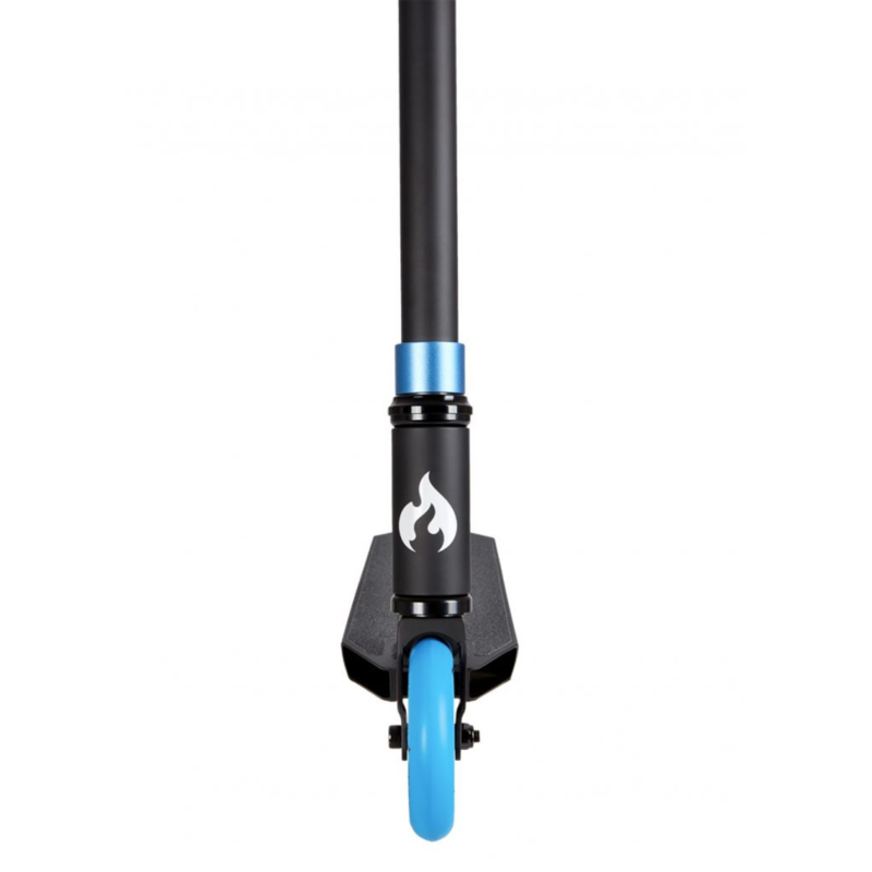 Trottinette Freestyle - Chilli Base Bleu & Noir