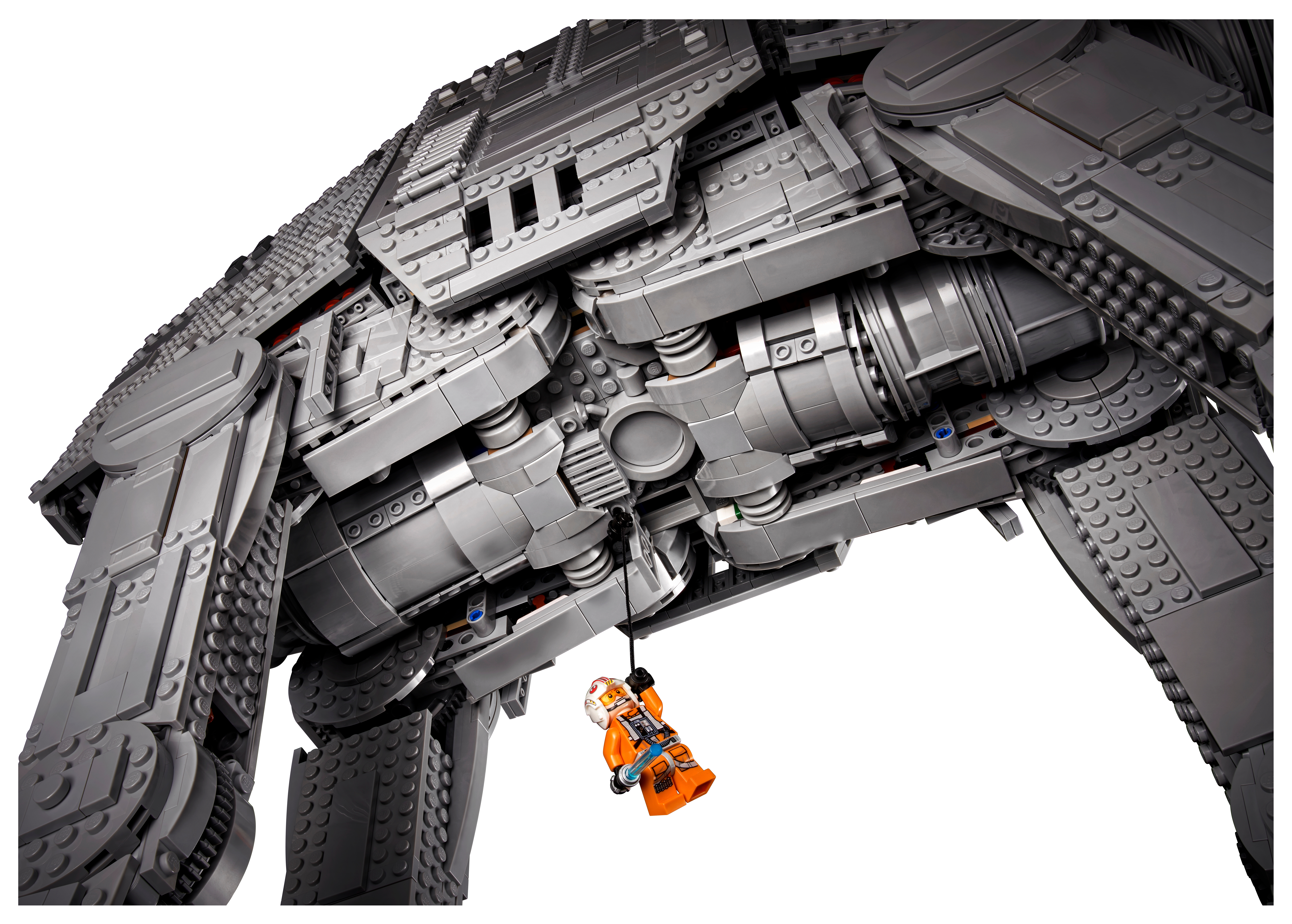 AT-AT™ 75313
