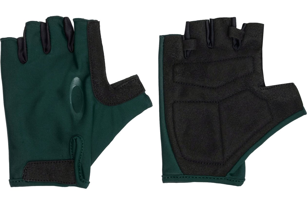 Oakley Drops Road Kurzfinger Handschuhe - 2023