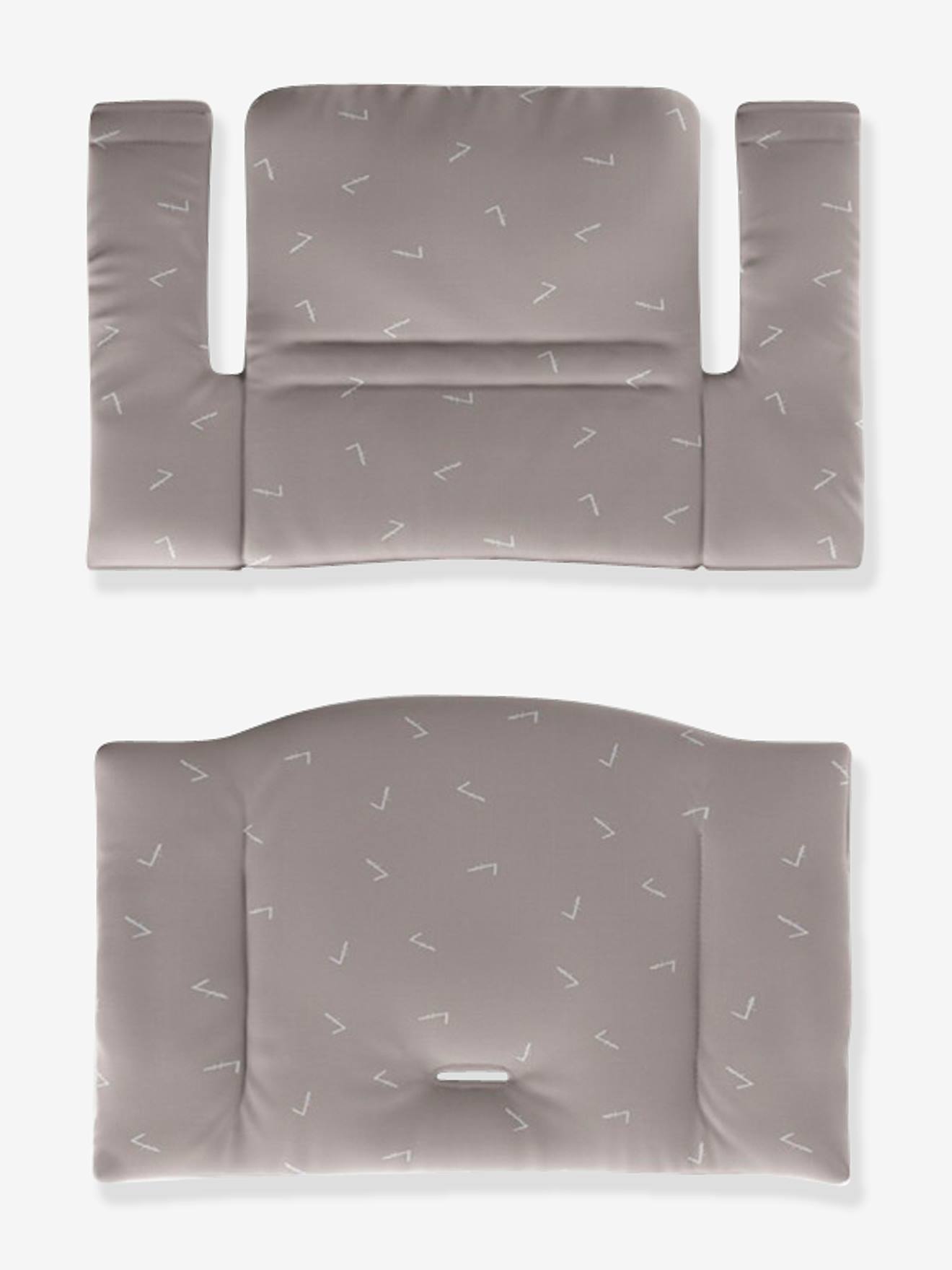 Coussin Tripp Trapp STOKKE Classic icone gris