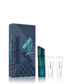 KENZO Kenzo Homme Sashiko Edition Duftset-1 Stk