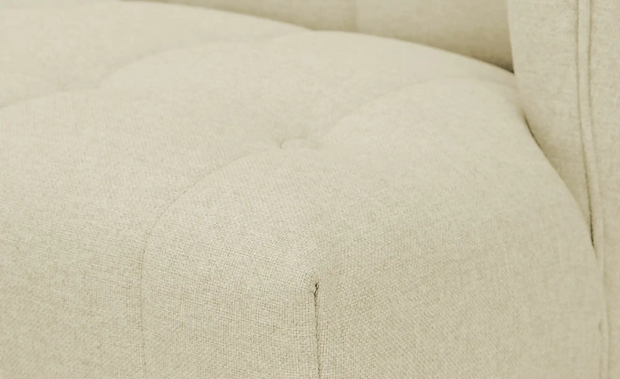 Twist Küchensofa  Webstoff Bella