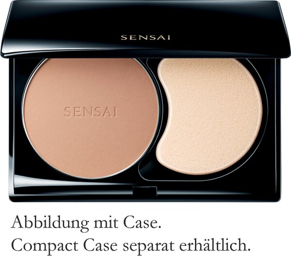 SENSAI Foundations Total Finish Kompakt Foundation