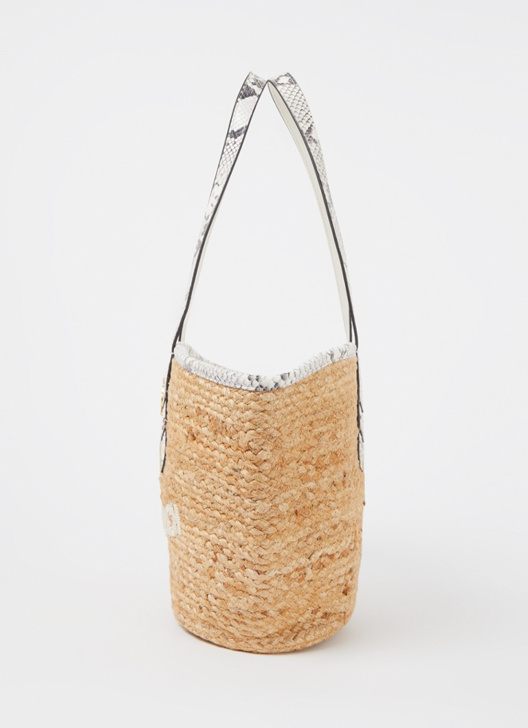 Zadig&Voltaire LE BEACH BAG VO