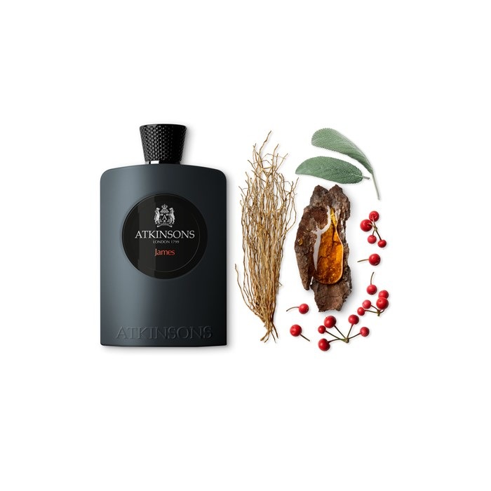 Eau de Parfum Spray