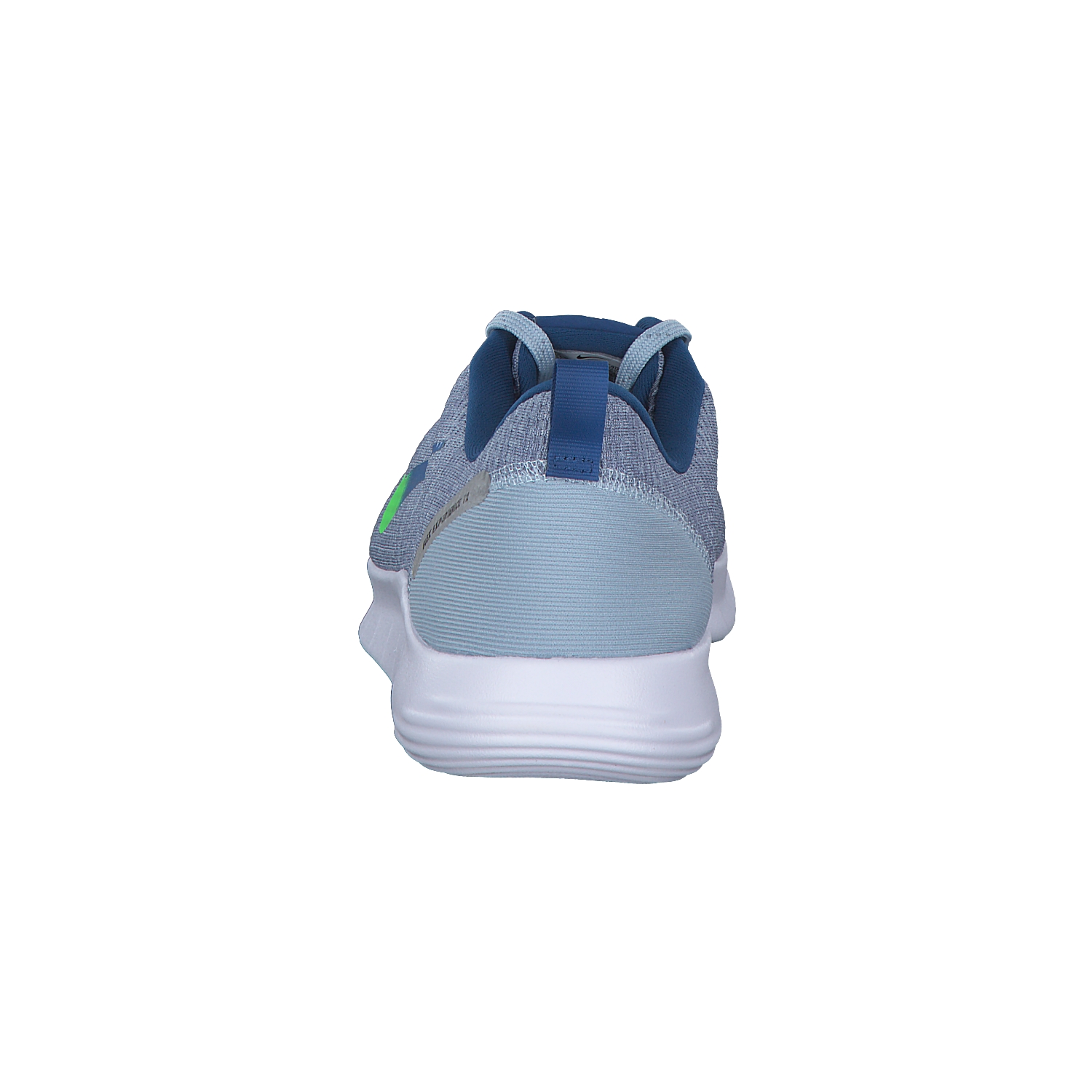 Nike Flex Expierience DV0740, Klassische- & Business Schuhe, Herren, Hellblau