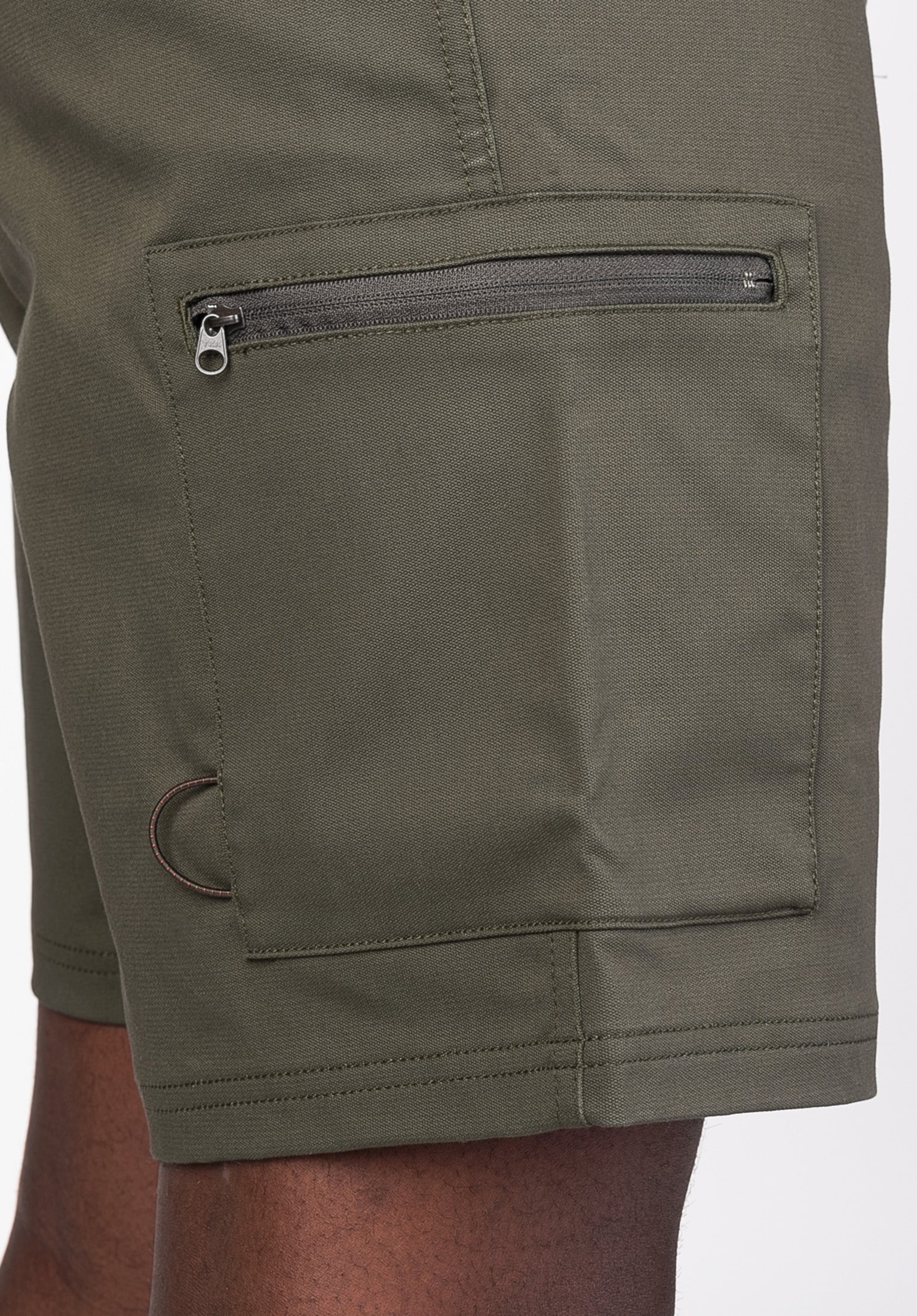 Novelty Short