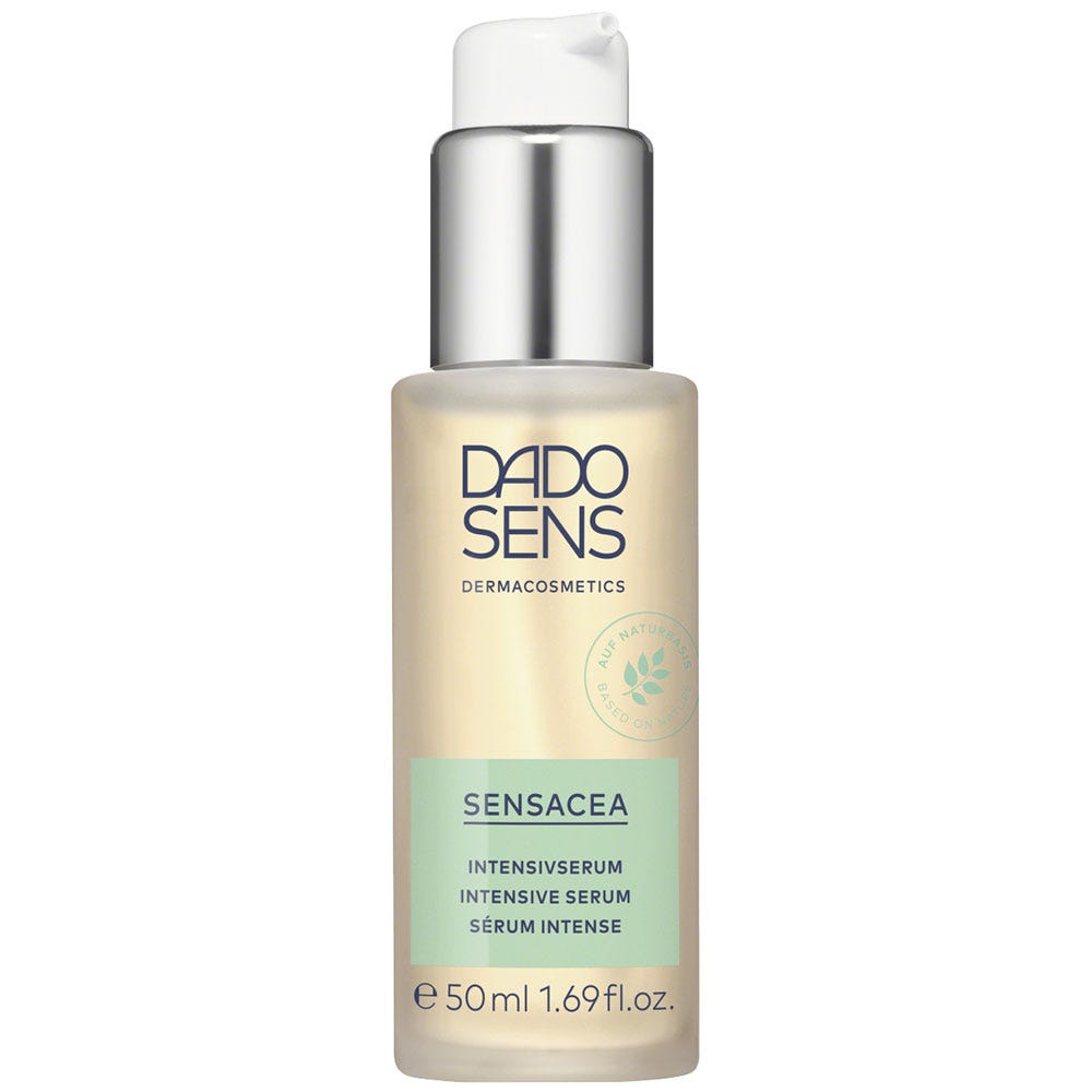 DADO SENS SENSACEA Intensivserum 50 ml