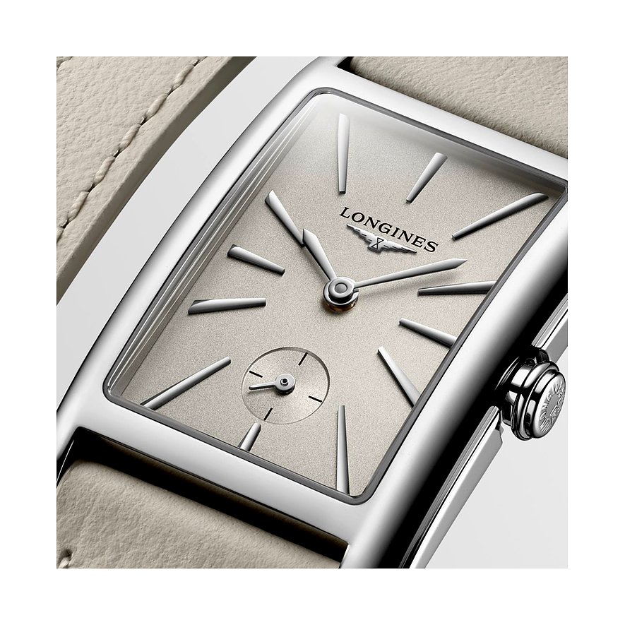 Longines Damenuhr Longines DolceVita