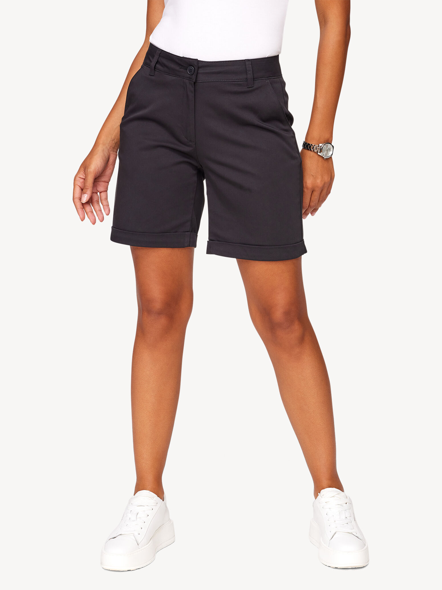 Shorts - noir
