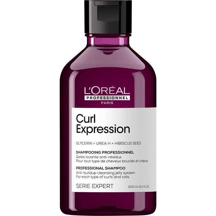 Shampoo Anti-Buildup