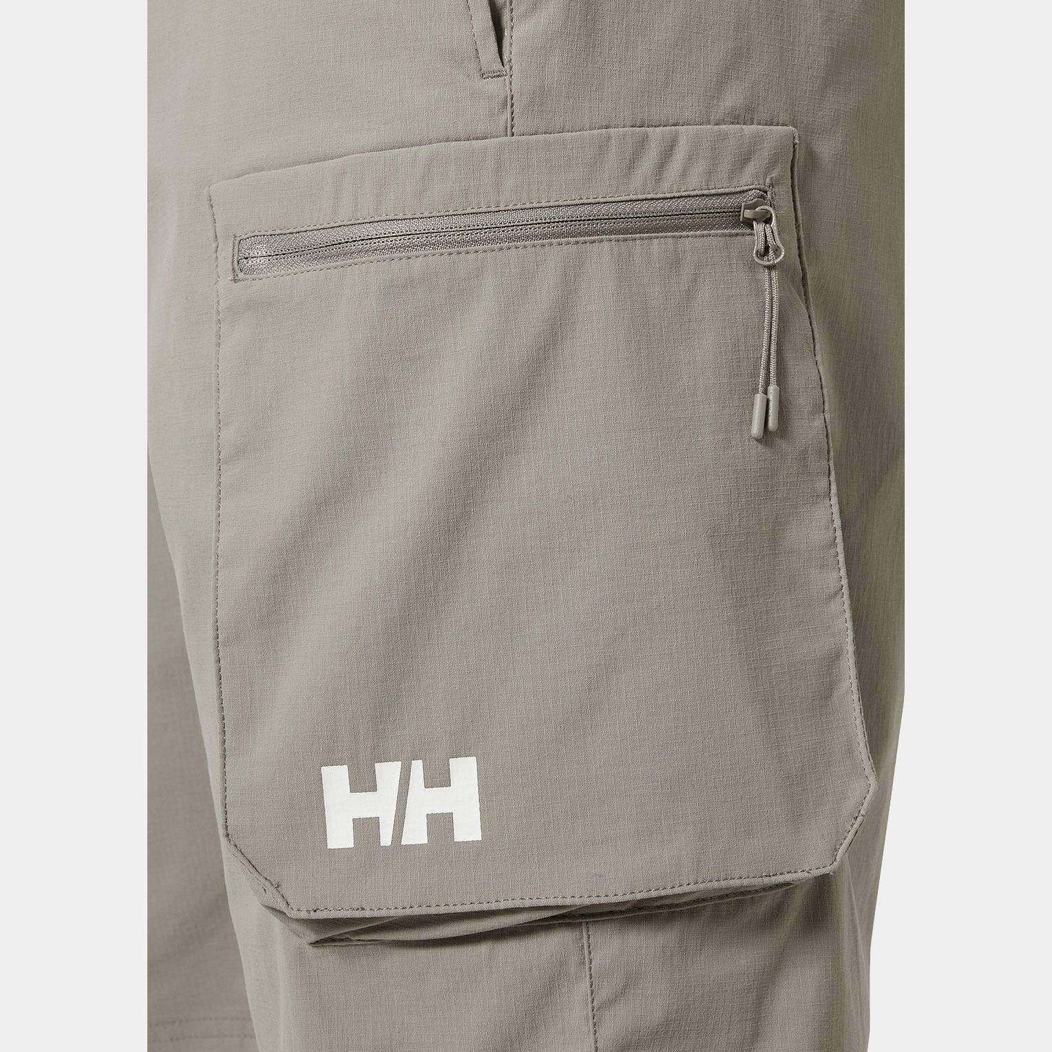 Men's Move Quick-Dry Shorts 2.0