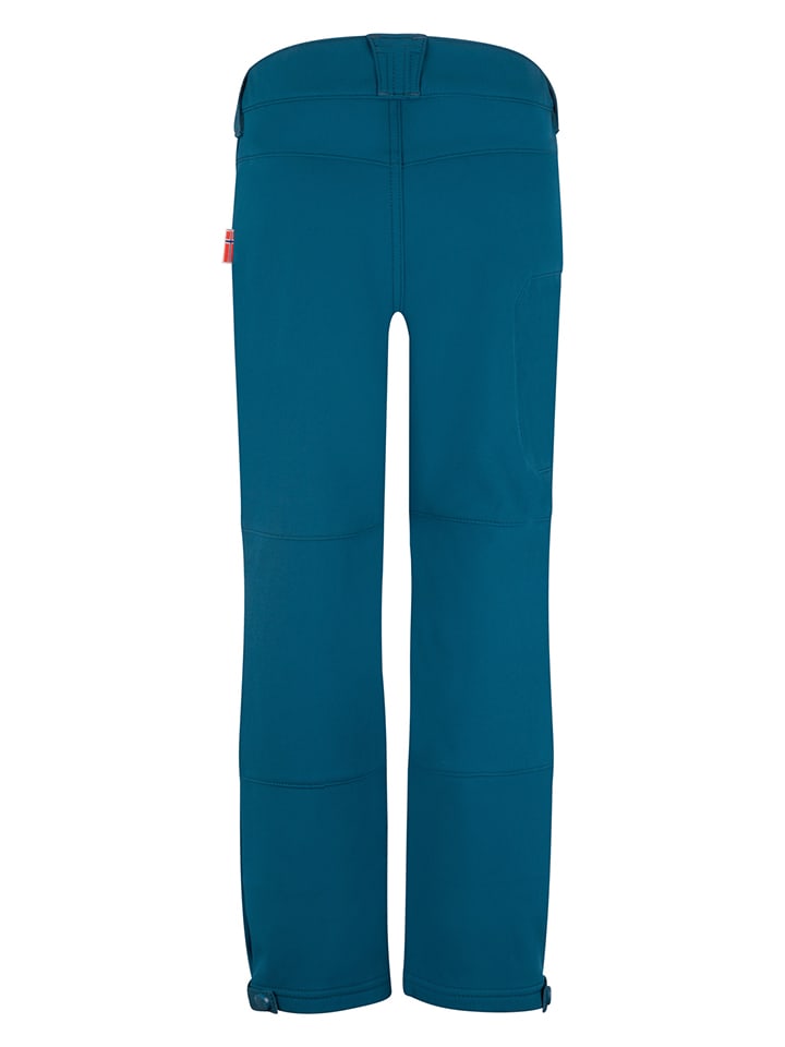 Trollkids Softshellhose 