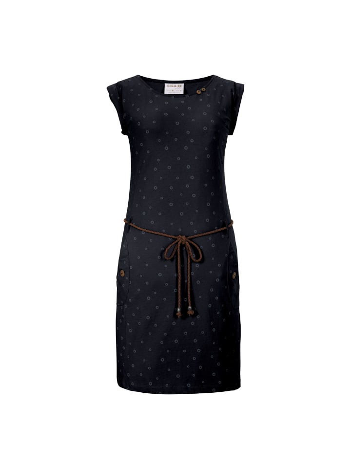 G.I.G.A. DX by KILLTEC Kleid GS 99 in Blau3044 günstig kaufen