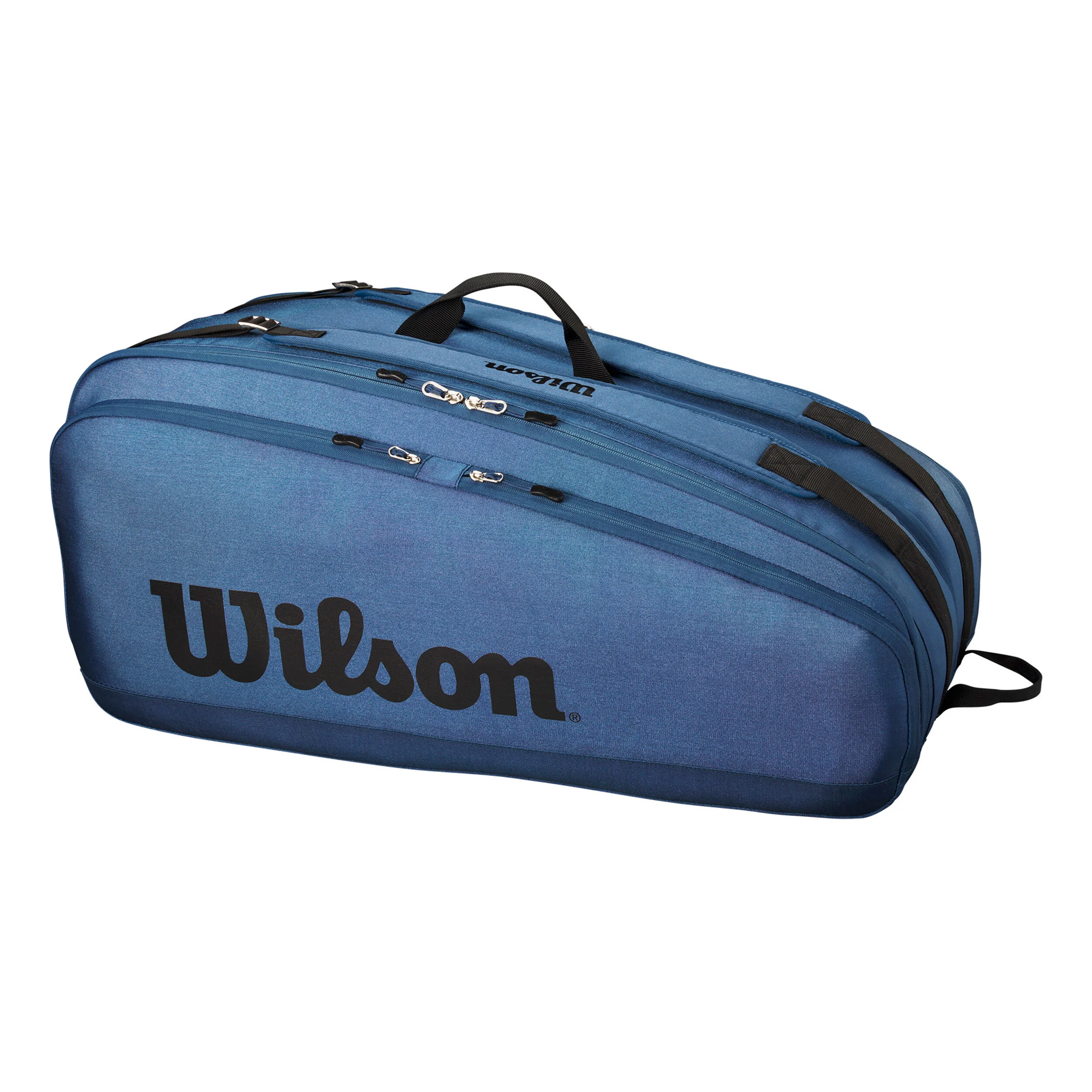 Tour Ultra Schlägertasche 12er - Blau
