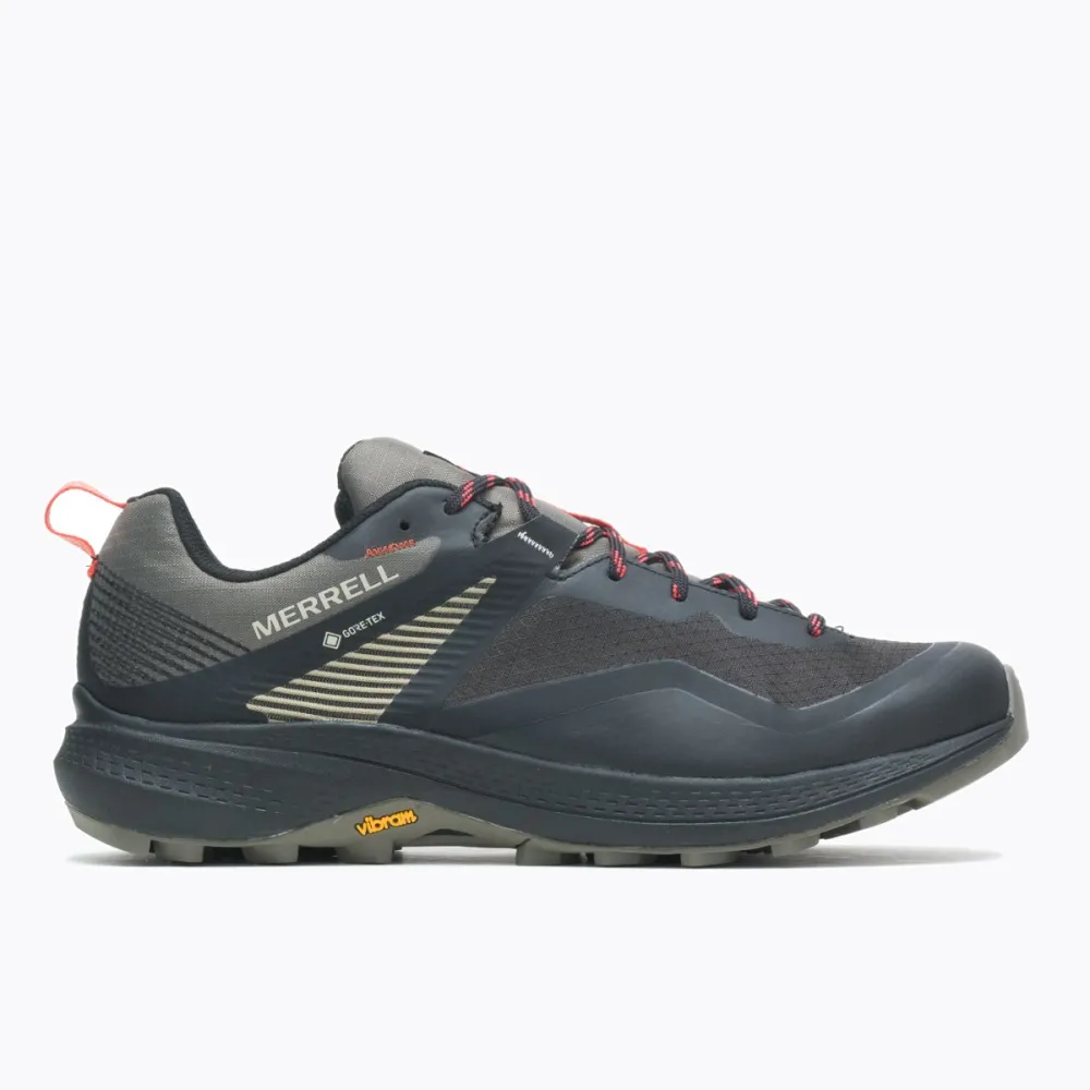 Merrell MQM 3 GORE TEX J036805 / grau