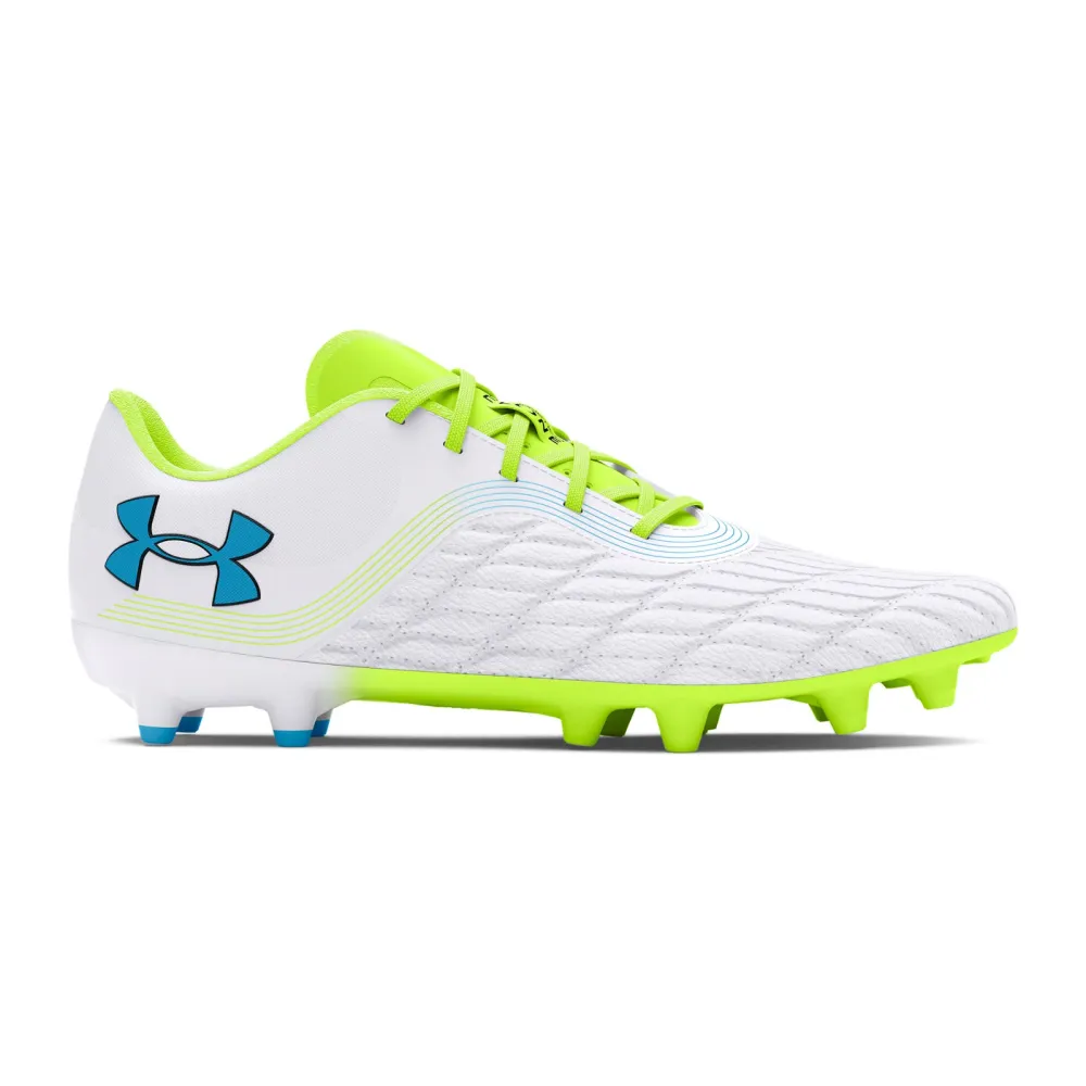 Under Armour Magnetico Pro 3 FG 3027038-103 / weiss