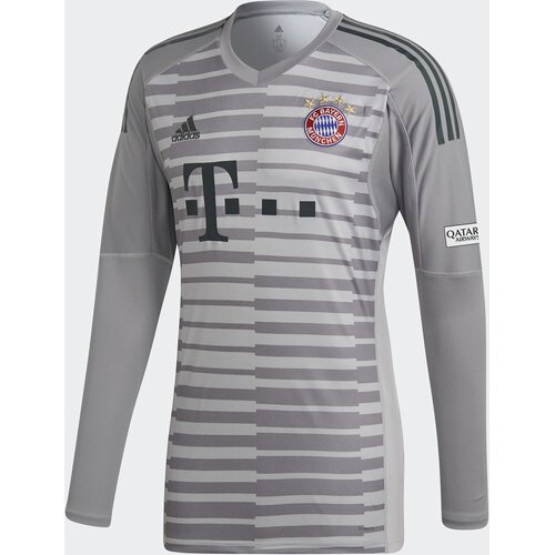 HERREN FC BAYERN MÜNCHEN TORWARTTRIKOT