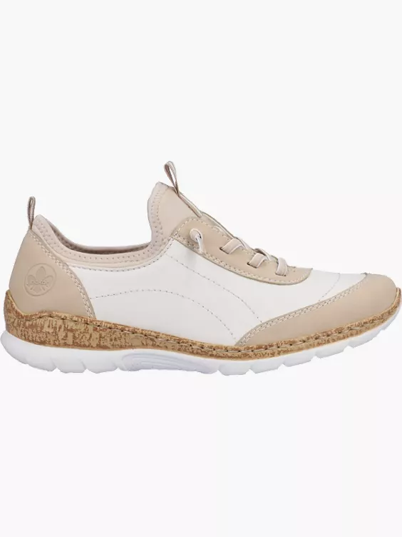Rieker Damen Slipper
