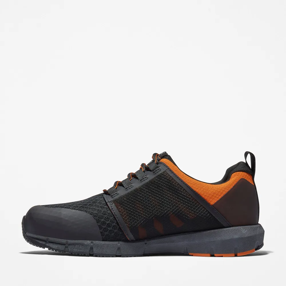 Timberland Radius TB0A27VV0011 / schwarz