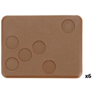 PTRD AT Rifle Company (6) (plastic)
