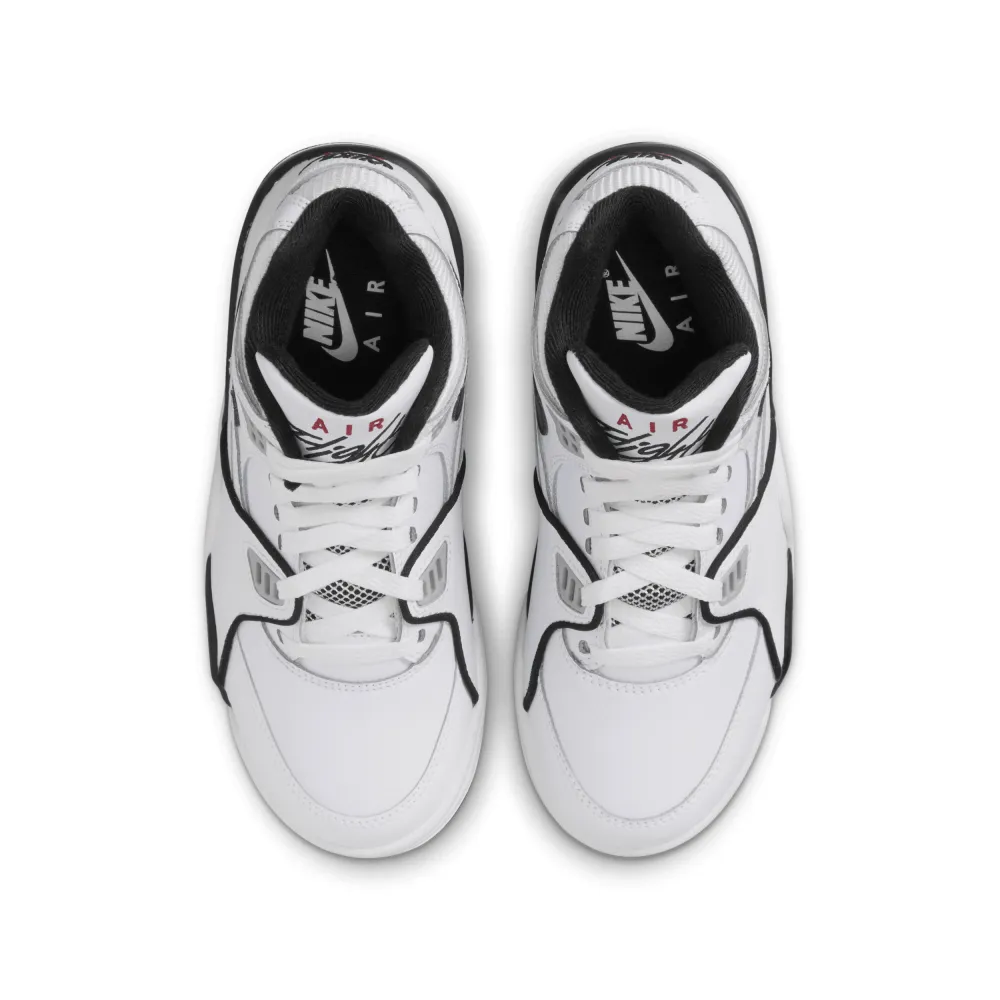 Nike Air Flight 89 HF0406-102 / weiss