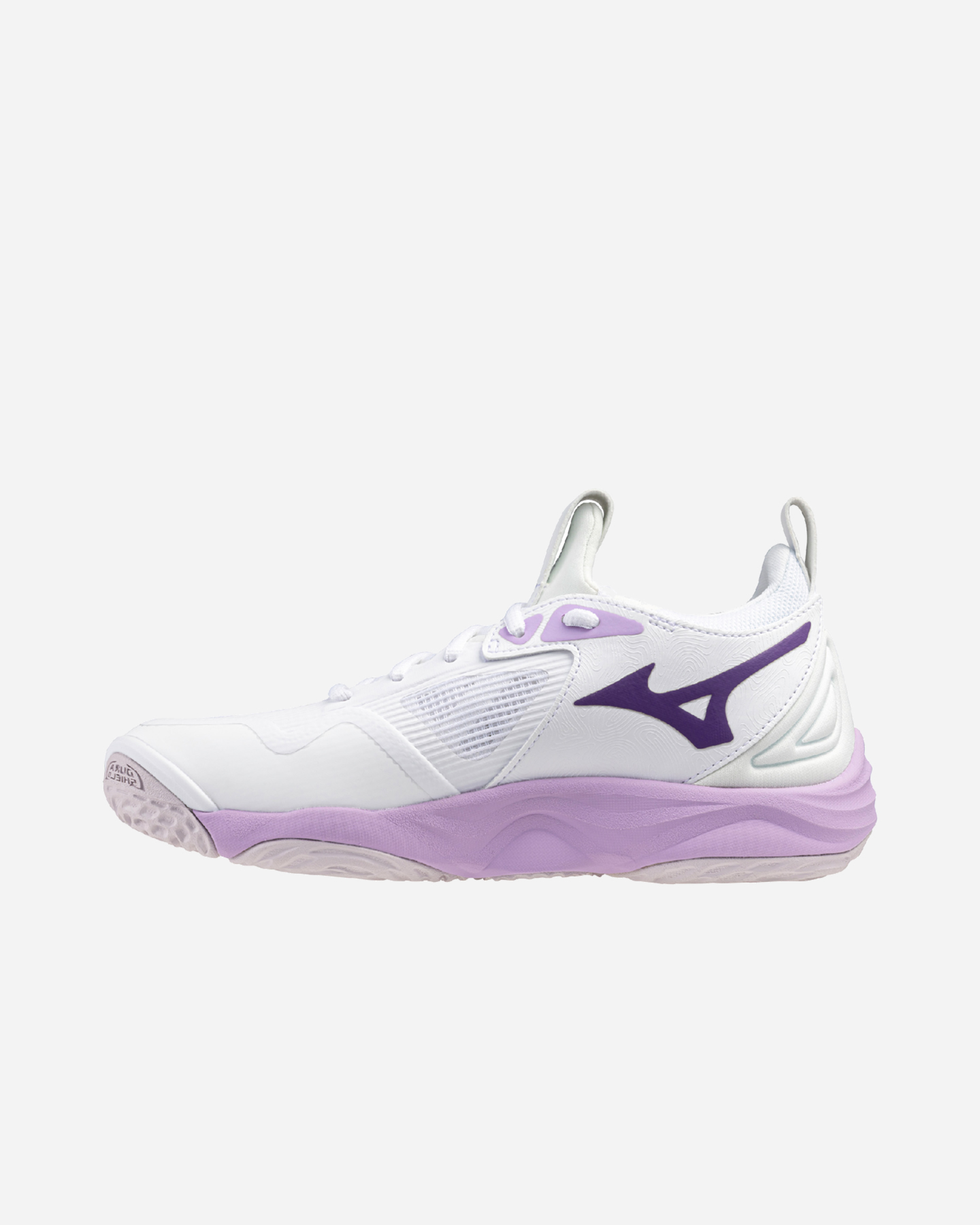 Scarpe Volley Mizuno Momentum 3 W V1GC2312-10