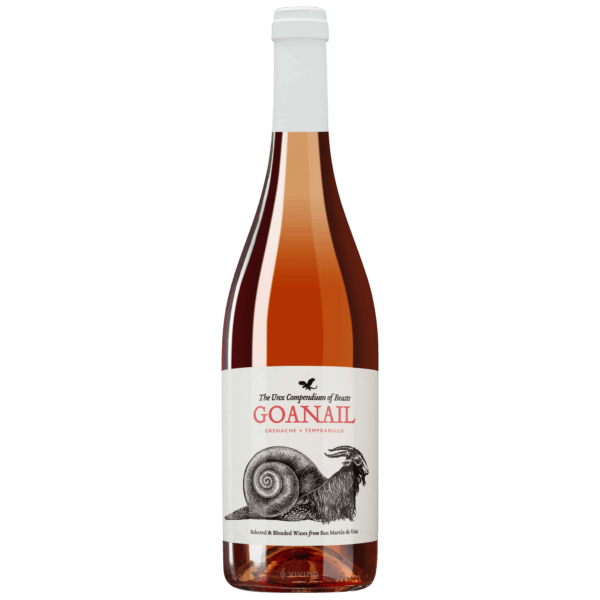 San MartinGoanail Rosado 2022