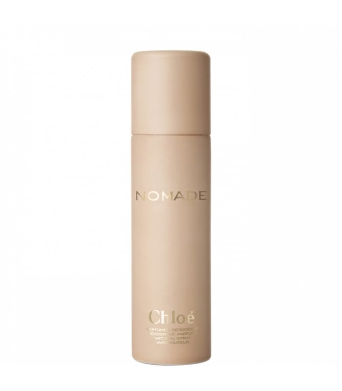 CHLOÉ NOMADE-Déodorant Parfumé Vaporisateur