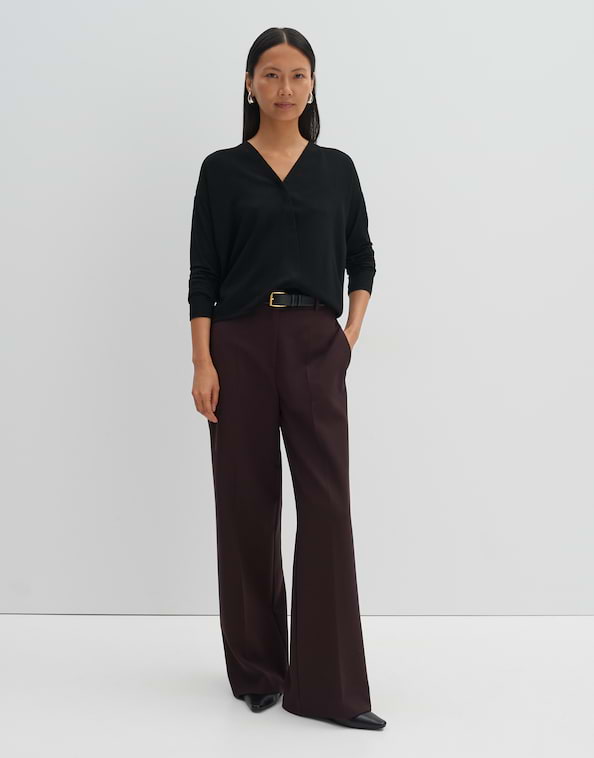 Wickelshirt Ketana