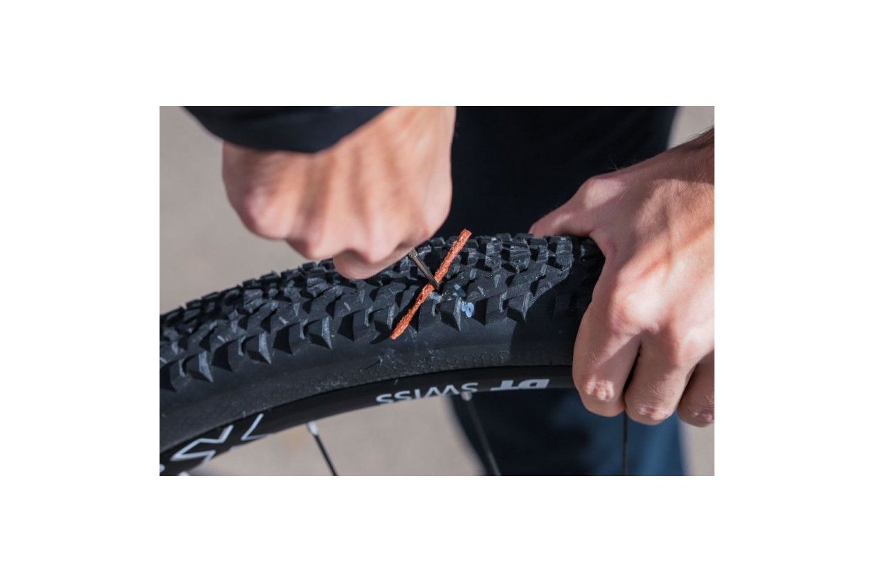 Zefal Tubeless Repair Kit - Standard