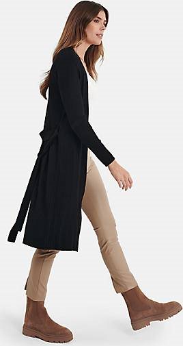 Threadbare Strickjacke