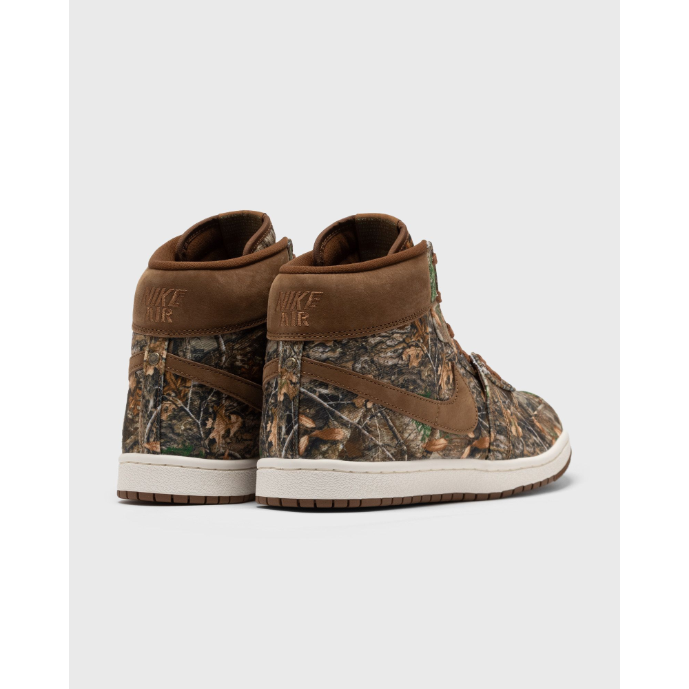 NIKE JORDAN Air Ship PE SP FD1324-900 / braun