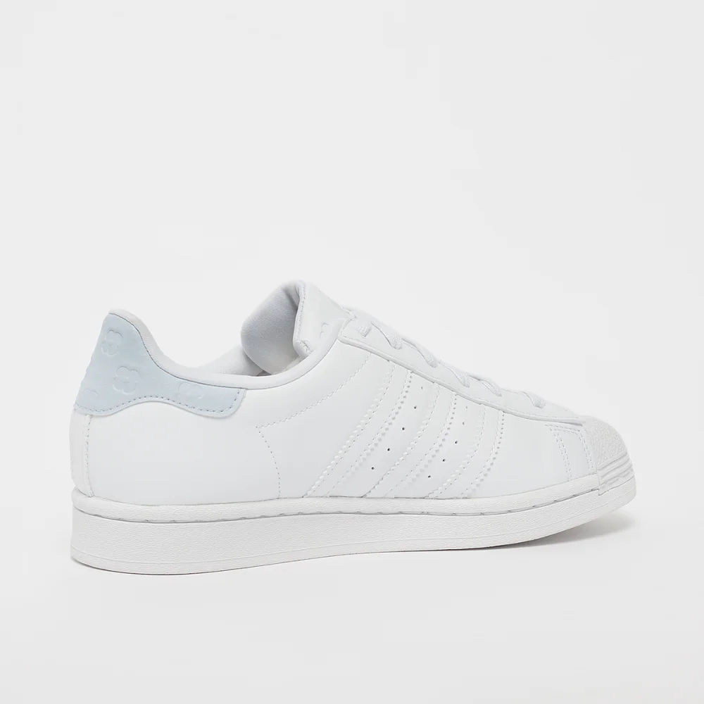 adidas Superstar HR0335 / weiss