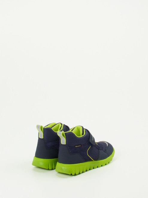 Klettboots-67301060011 Superfit