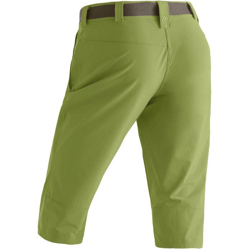 Maier Sports Inara Slim Funktionsshorts Damen