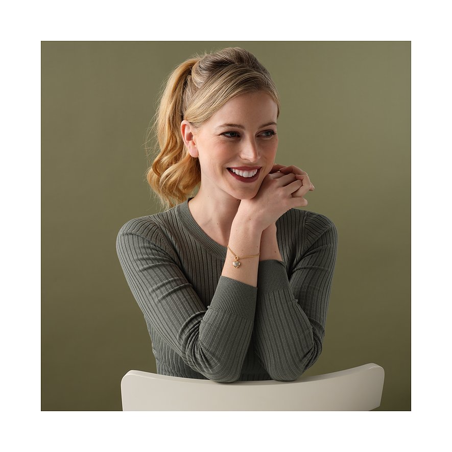 JETTE Armband PRECIOUS HEART