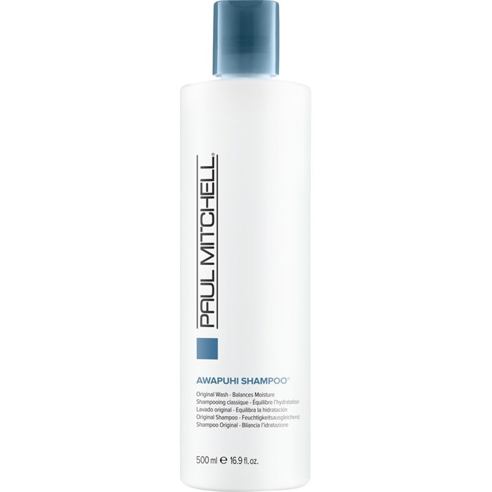 Awapuhi Shampoo