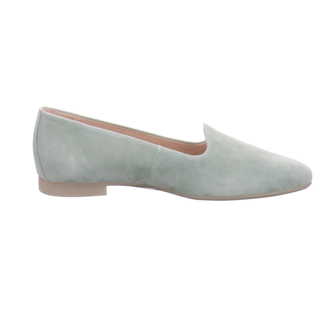 PAUL GREEN Modische Pumps grün 2723