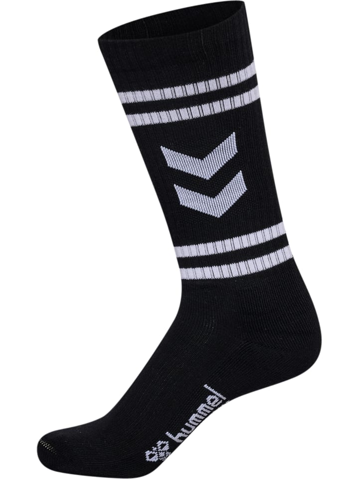 Hummel Hummel Long Socken Hml3-Pack Erwachsene in MULTI COLOUR günstig kaufen