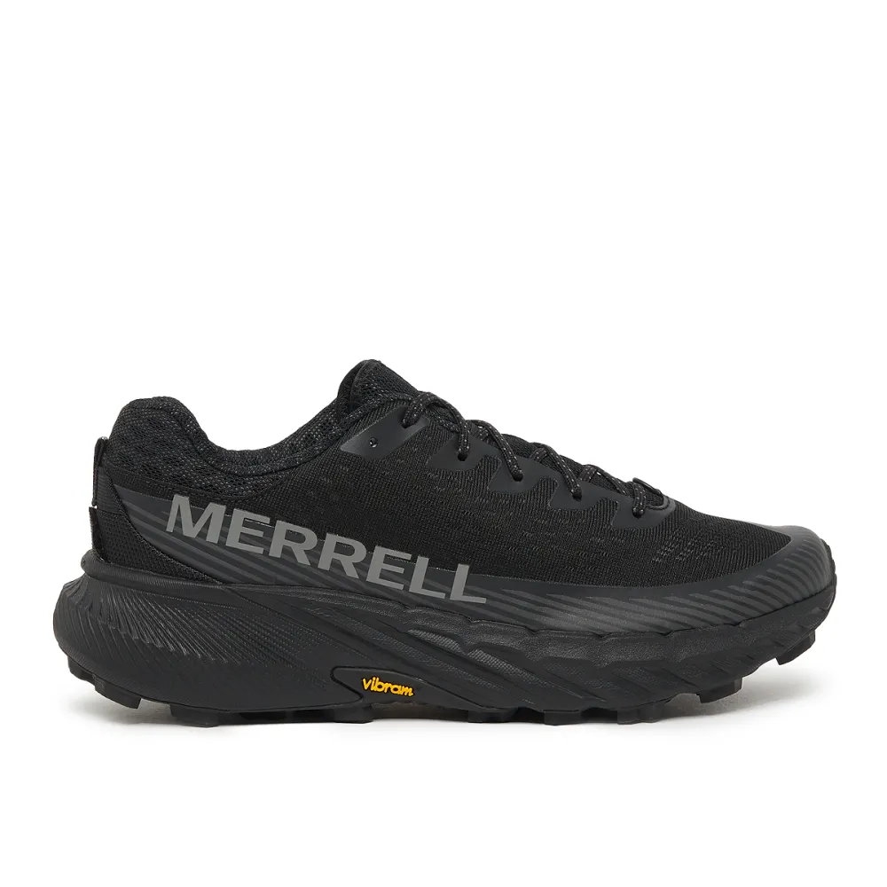 Merrell Agility Peak 5 J068045 / schwarz