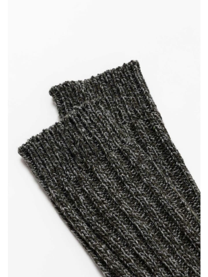 SNOCKS Norweger Socken 2 Paar in Mix (Olive) günstig kaufen 43-46