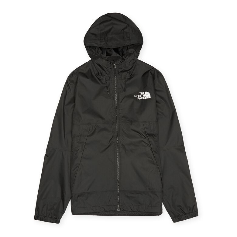 The North Face Moutain Q Jacket - EU tnf black