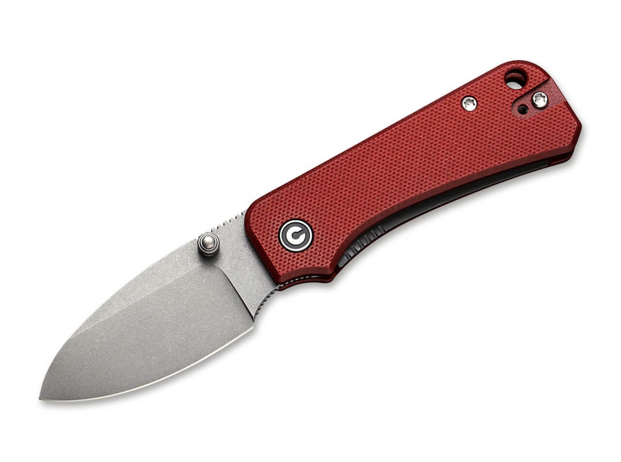 Baby Banter G10 Burgundy
