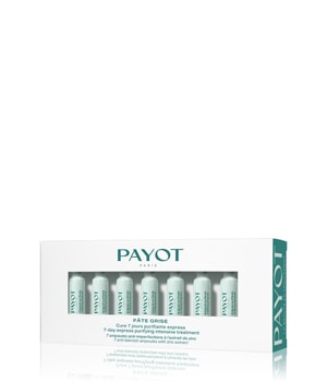 PAYOT Pâte Grise 7 day express Ampullen-1 Stk