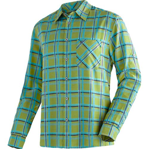 HERREN HEMD CLAAS HE-1/1 ARM