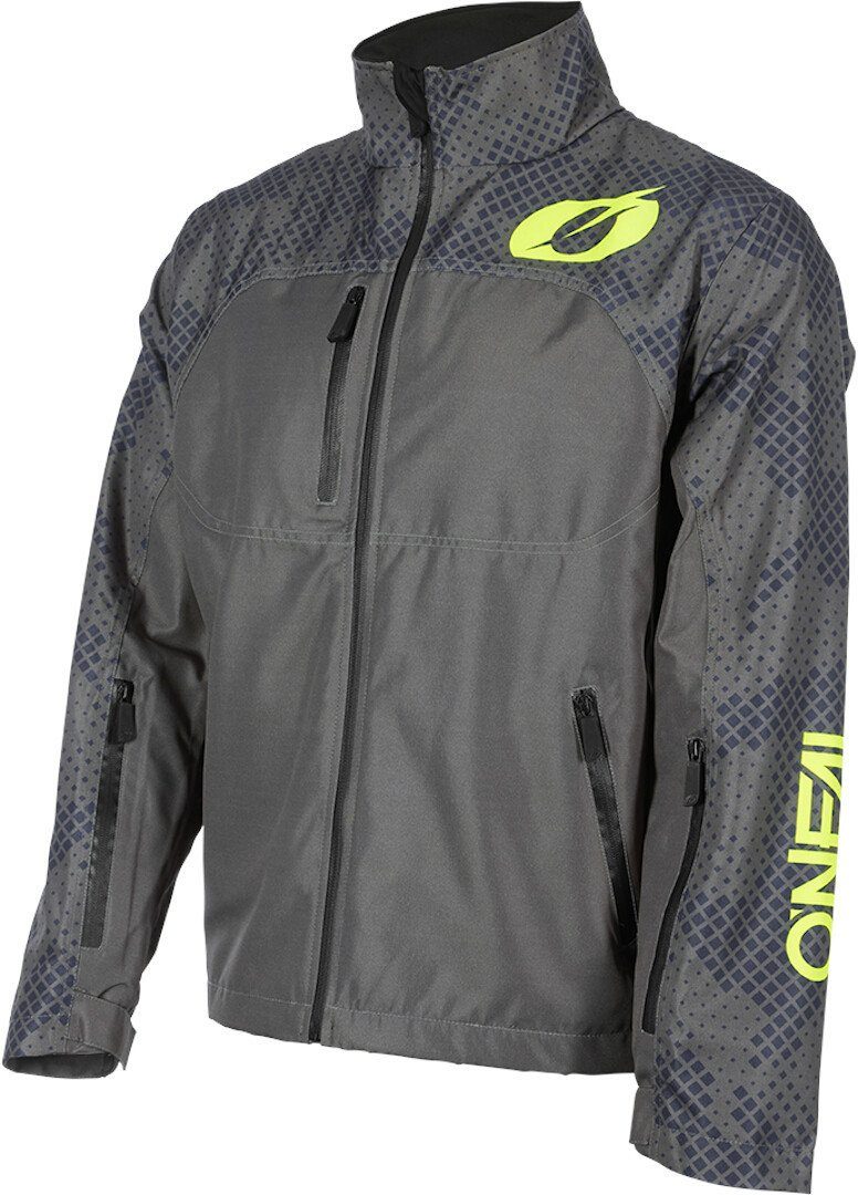 O’NEAL Motorradjacke Shore V.22 Regenjacke