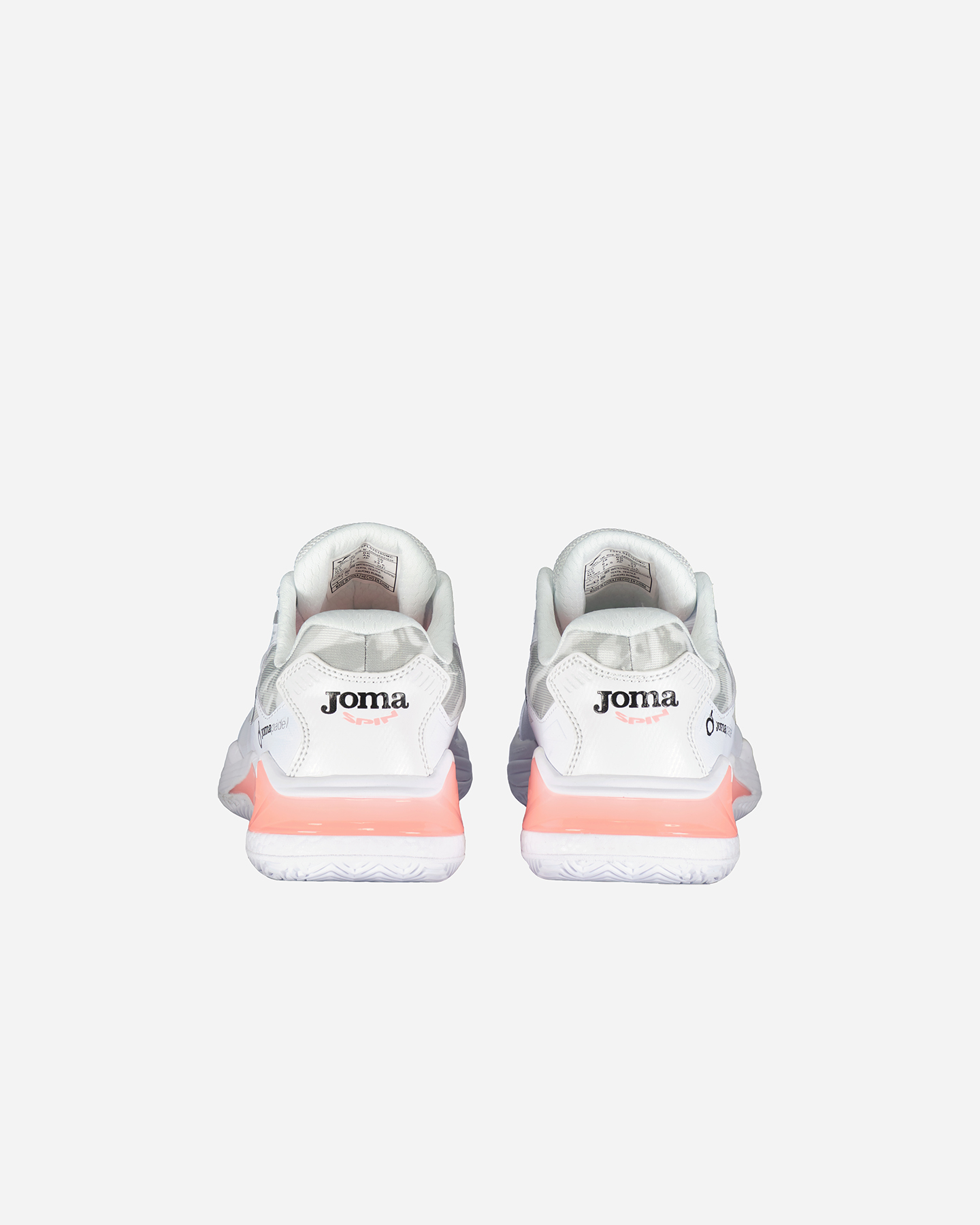 Buty Joma Spin Padel W TSPLS2510OMC Padel